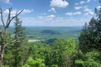 Undeveloped Land in Nelson County, Virginia