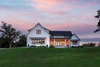House in Madison County, Iowa