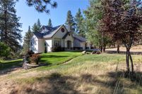 Homesite in Missoula County, Montana