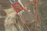 Undeveloped Land for sale in Pennington County, South Dakota