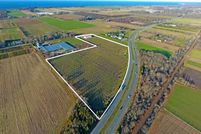 Undeveloped Land in Suffolk County, New York