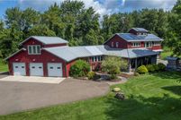 House in Onondaga County, New York