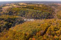 Land for sale in Taney County, Missouri