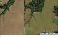 Land in Monroe County, Missouri