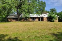Farm and Ranch in Coal County, Oklahoma