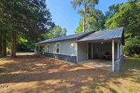 Land in Cherokee County, Texas