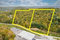 Land for sale in Monongalia County, West Virginia