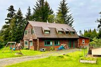Land in Kenai Peninsula Borough, Alaska