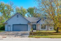 House in Waukesha County, Wisconsin