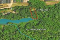 Undeveloped Land in Cherokee County, Oklahoma