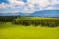 Undeveloped Land in Flathead County, Montana