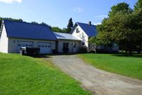 Land in Orleans County, Vermont