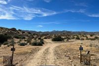 Land for sale in San Bernardino County, California