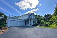 Land in Barnstable County, Massachusetts