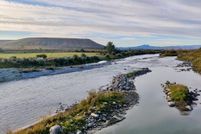 Land in Park County, Wyoming
