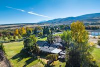 Land in Washoe County, Nevada
