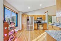 Land in Anoka County, Minnesota