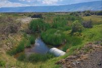 Undeveloped Land in Lake County, Oregon