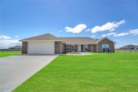 Land in Jackson County, Oklahoma