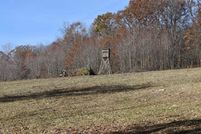 Undeveloped Land in Warren County, Pennsylvania