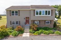 House in Dorchester County, Maryland