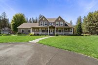 Land in Spokane County, Washington