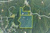 Land in Tuscaloosa County, Alabama