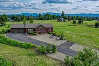 Land in Valley County, Idaho