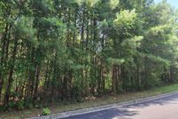 Undeveloped Land in Fulton County, Georgia