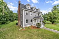 Farm and Ranch in Norfolk County, Massachusetts