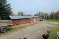 Recreational Property in Aroostook County, Maine