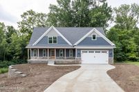 Land in Oldham County, Kentucky