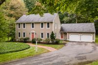 Land in Middlesex County, Massachusetts