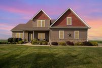 Land in LaPorte County, Indiana