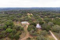 Undeveloped Land in Comal County, Texas