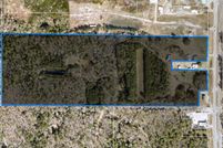 Farm and Ranch in Mobile County, Alabama