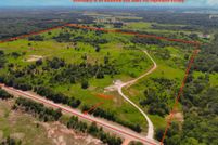 Farm and Ranch in Pottawatomie County, Oklahoma