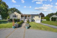 Land in Newport County, Rhode Island