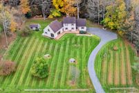 Farm and Ranch in Berkshire County, Massachusetts