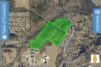 Land for sale in Jefferson County, Arkansas