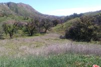 Land for sale in Los Angeles County, California