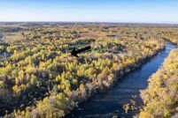 Undeveloped Land in Pine County, Minnesota