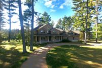 Land in Marinette County, Wisconsin