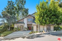 Land in Los Angeles County, California