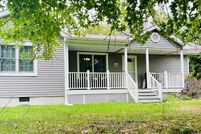 House in Accomack County, Virginia