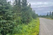 Undeveloped Land in Kenai Peninsula Borough, Alaska