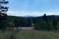 Undeveloped Land in Teller County, Colorado