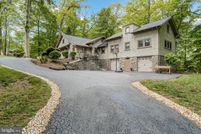 Land in Delaware County, Pennsylvania