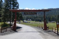Undeveloped Land in Kittitas County, Washington