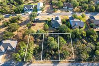 Undeveloped Land in Burnet County, Texas